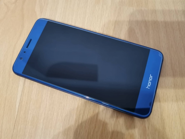 HUAWEI Honor 8 -   !!! Dual Sim 4/32GB ( Blue ) FRD-AL00