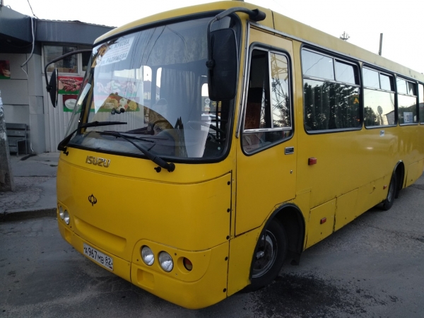 ������ �-92 ��������� 2008 �