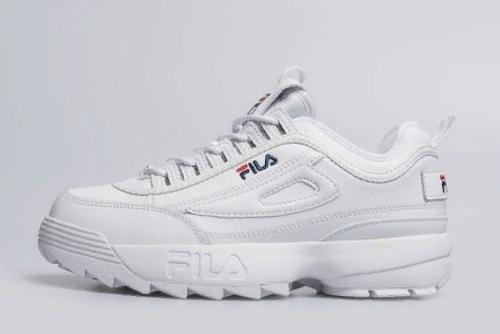  Fila Disruptor 2