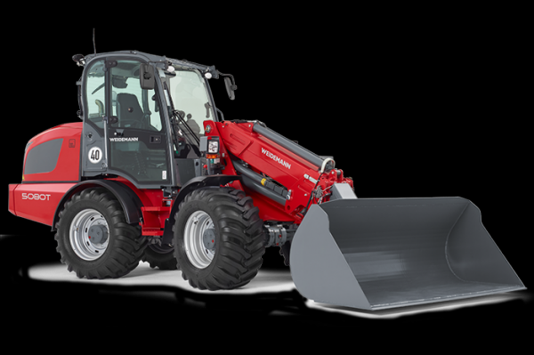 Weidemann   