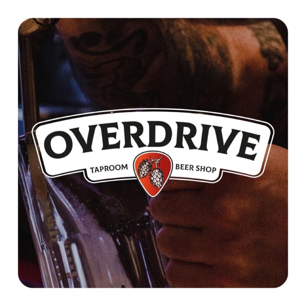 Taproom & Shop OverDrive �������-��� ���������� ����