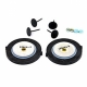 Мембраны для компрессора AirMac DB 60/80