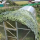 Производство и продажа маскировочных покрытий.