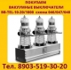 ����� ����������� BB/TEL-10-12,5/1000, BB/TEL-10-20/1000, BB/TEL-10-20/1600, BB/TEL-10-25/1600