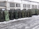 Паровые котлы КД-400, РИ- 4М, РИ-5М, Ри-1Л