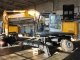 �������� A30D, D7R, Volvo EC290 � EC360,  Cat 336, L120 E � F