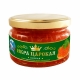 Икра царская лососевая
