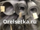 Сетка тканая для фильтров нержавеющая ГОСТ 3826-82